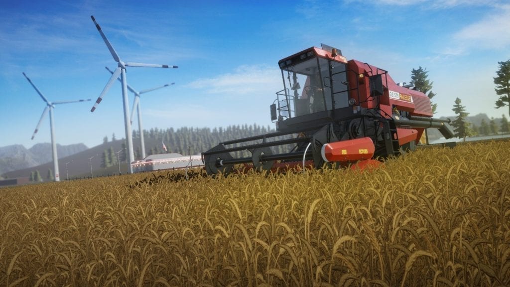 Pure Farming 2018 10