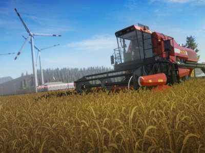 Pure Farming 2018 10