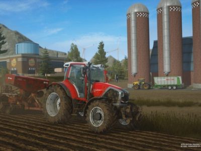 Pure Farming 2018 12