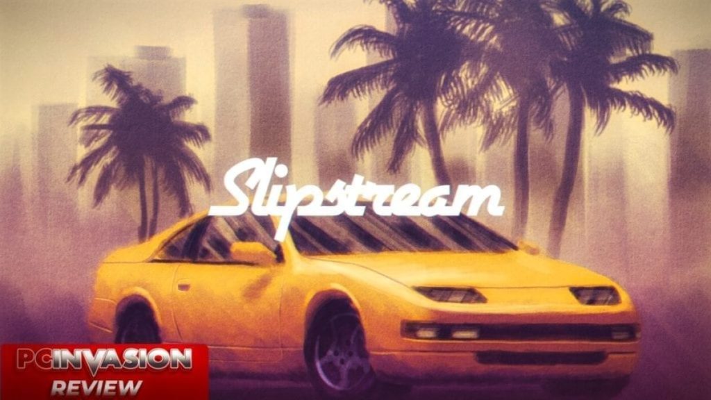 Slipstream Pc Review