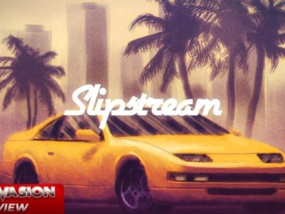 Slipstream Pc Review