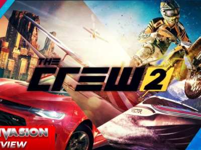 The Crew 2 Pcinvasion Site Review