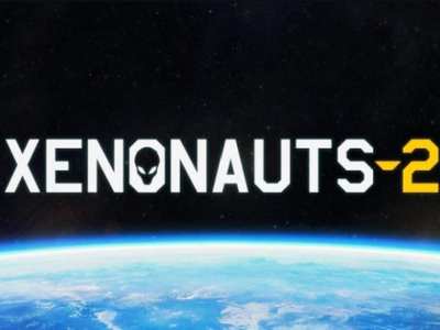 Xenonauts Title