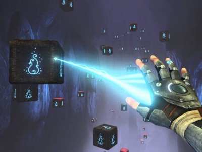 a Story About My Uncle