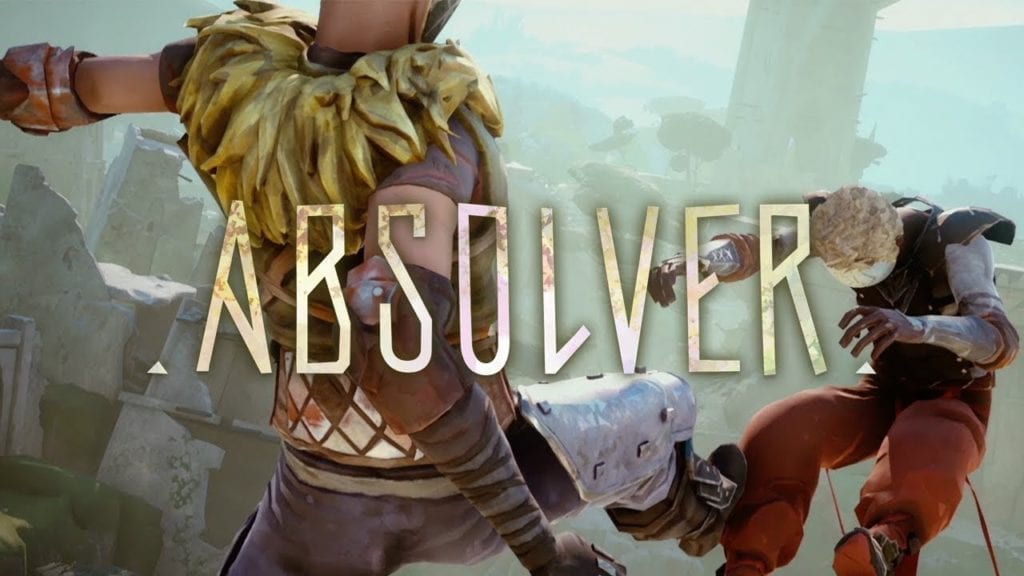Absolver’s New Launch Trailer