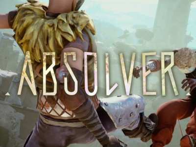 Absolver’s New Launch Trailer
