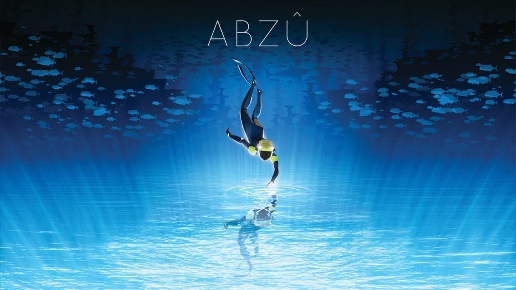 Abzu E3 Trailer
