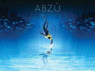 Abzu E3 Trailer