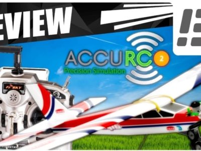 Accurc 2 Review For Pc – Expect Some Turbulence