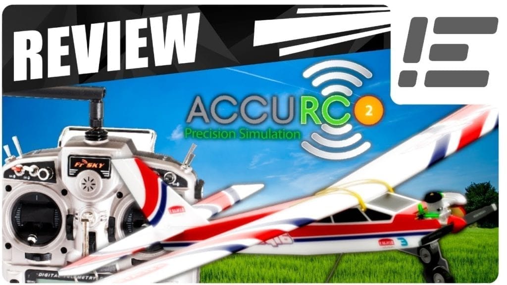 Accurc 2 Review For Pc – Expect Some Turbulence