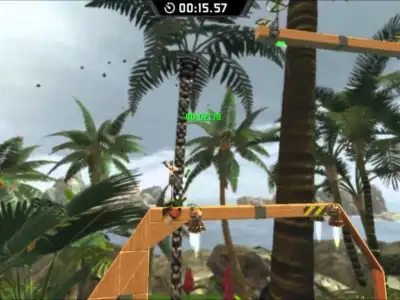 Action Henk! Review For Pc: Fast & Heavy