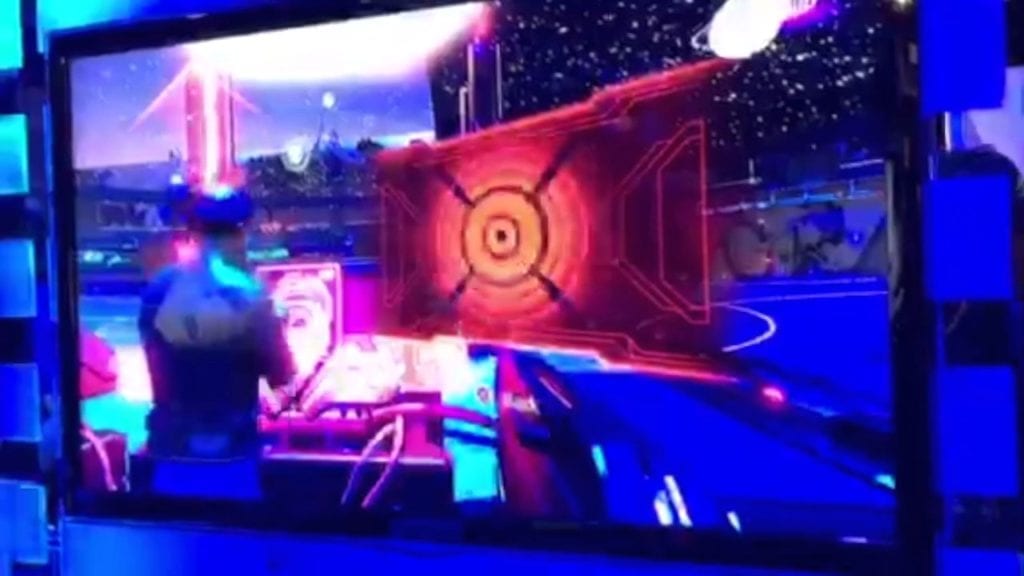 Agents Of Mayhem Hands On Impressions