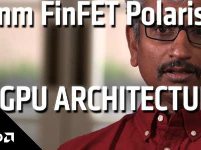 Amd: The Future Of Gaming?