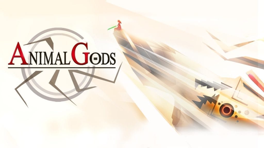 Animal Gods Arrives On Steam One Year Earlier Than Anticipated