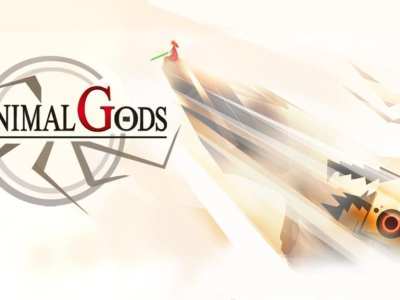 Animal Gods Arrives On Steam One Year Earlier Than Anticipated