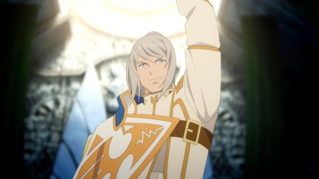 Another Trailer For Tales Of Berseria