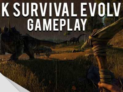 Ark: Survival Evolved Announces Battle Modes And $20,000 Contest