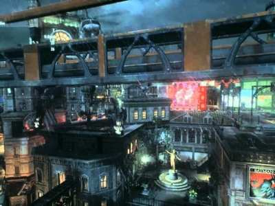 Arkham Knight Sales Postponed On Pc