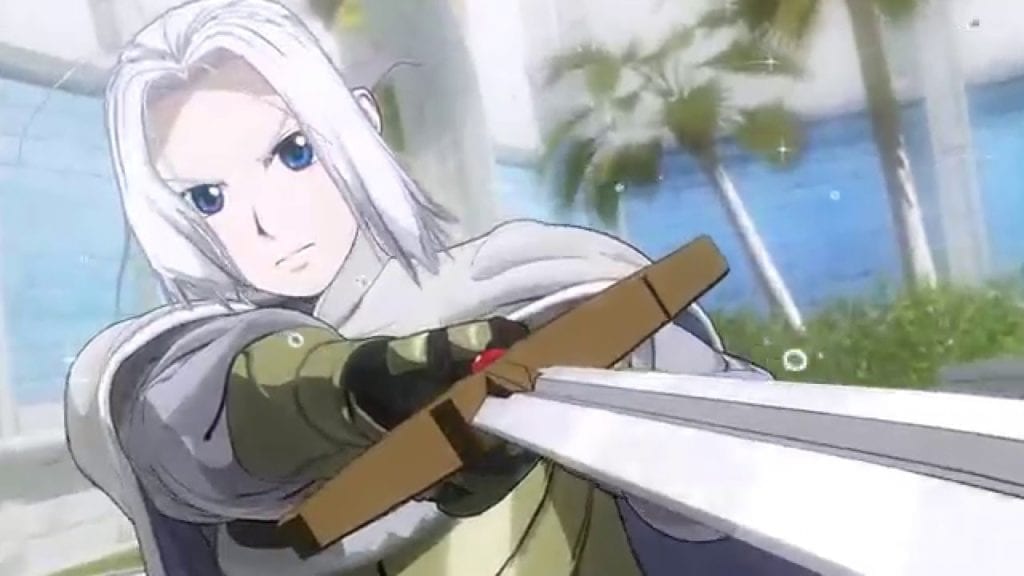 Arslan: The Warriors Of Legend Unleashes On Pc