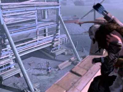 Assassin’s Creed Iii: Tyranny Of King Washington | The Betrayal Dlc Trailer