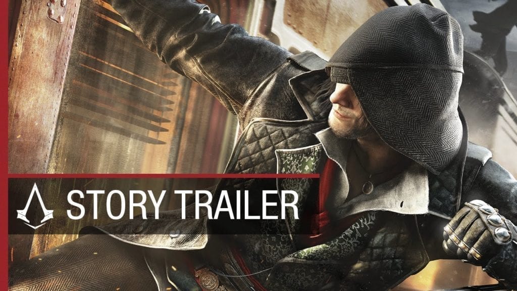 Assassin’s Creed Syndicate Pc Specs Revealed