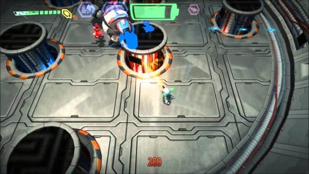 Assault Android Cactus Review For Pc