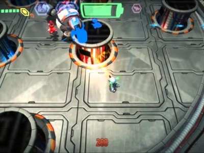 Assault Android Cactus Review For Pc