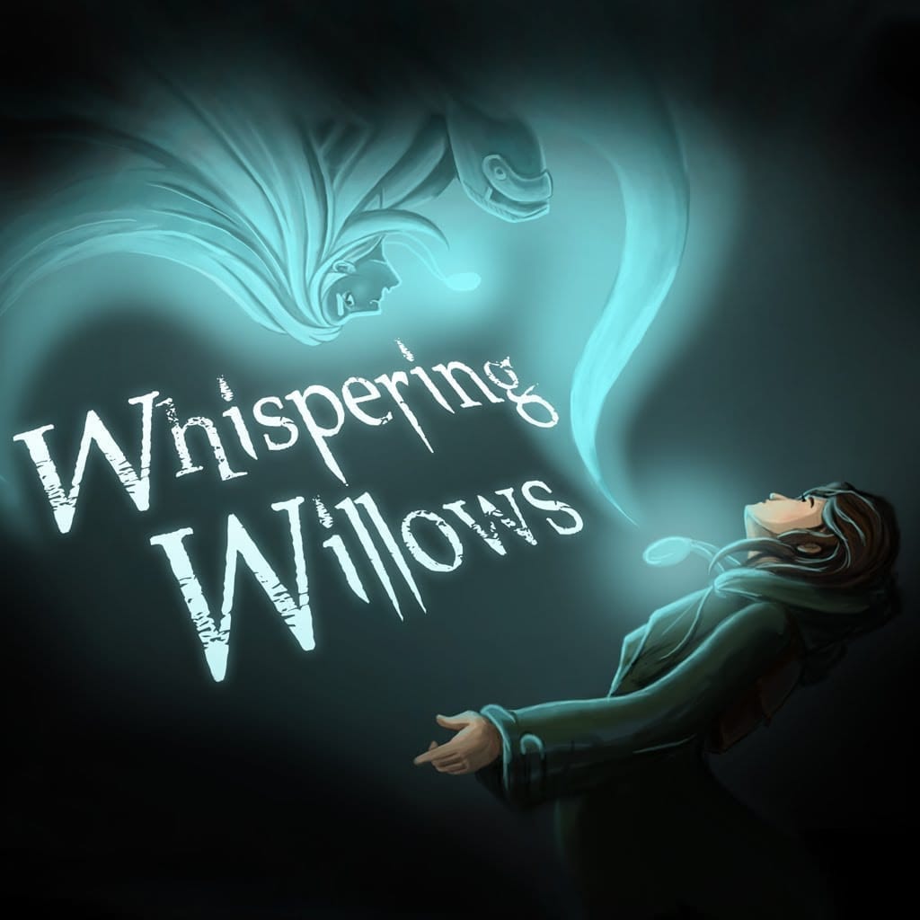 Award Winning Horror Puzzle Game ‘whispering Willows’ Screams Its Way Onto Pc And Ouya