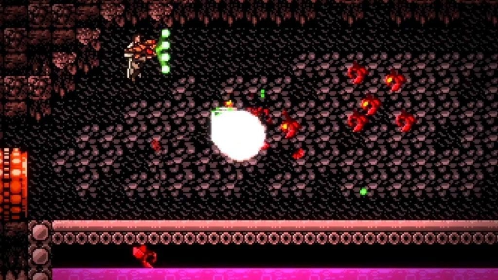 Axiom Verge Speedruns To Pc This May