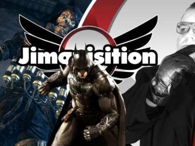 Batman: Arkham Knight Rises For Relaunch On Steam