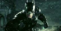 Batman: Arkham Knight humble bundle kevin conroy