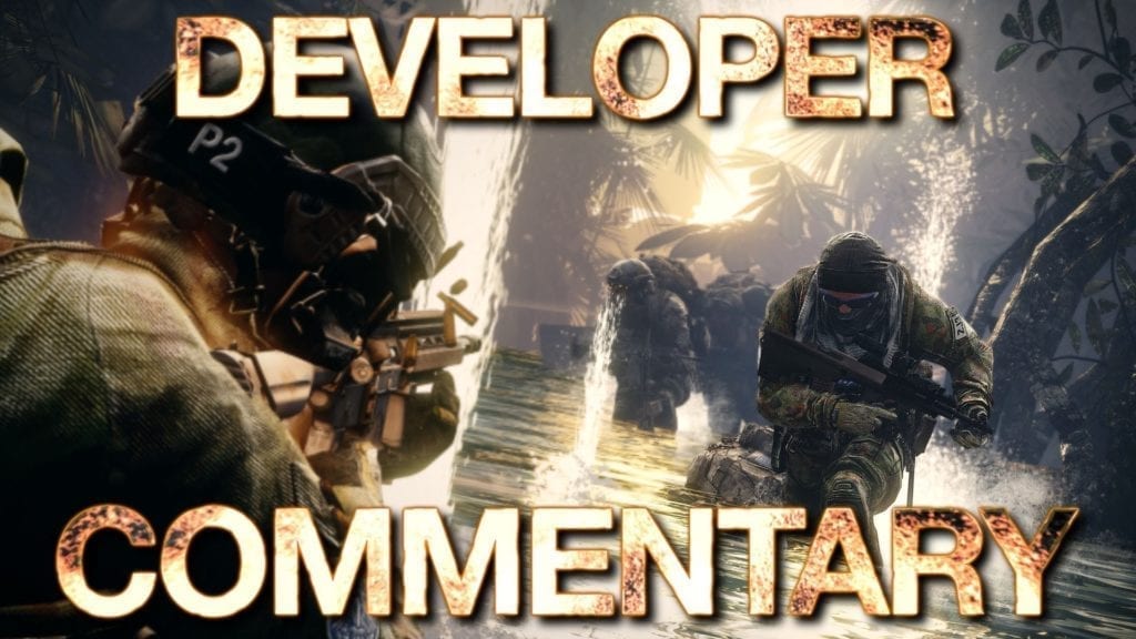Battlefield 4 Confiirmed – Beta With Medal Of Honor Limited Edition