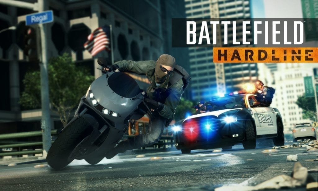 Battlefield Hardline Receives Two Dev Diary Videos On Sound Design And Beta Feedback