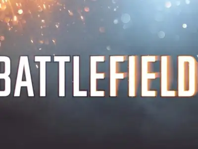 Battlefield Live Stream Is Live, Leading To Live Reveal