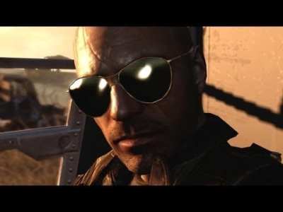 Behind The Scenes – Call Of Duty: Black Ops 2
