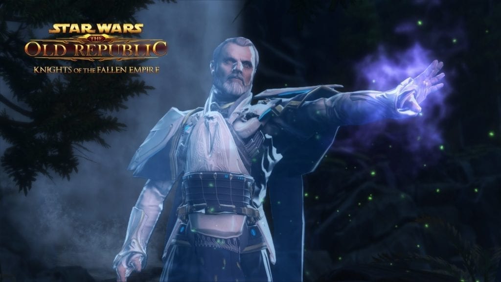 Bioware Release Details On Next Chapter For Star Wars The Old Republic