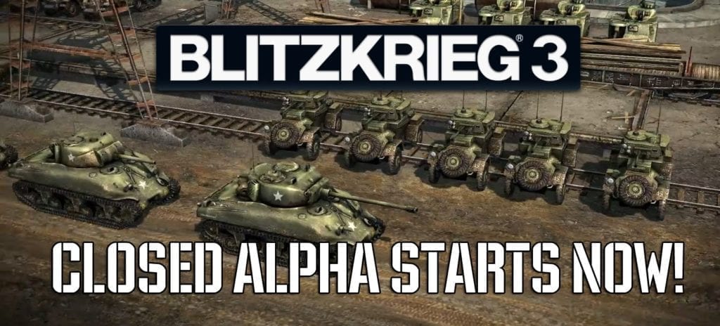 Blitzkrieg 3 Will Abandon Premium Pricing For Traditional Retail Pricing