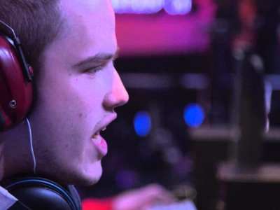 Blizzcon 2014 Live Streams Up And Running