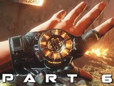 Blocking Out Drunk: How Titanfall 2’s Story Mode Came To Be