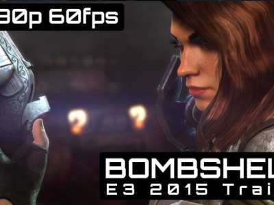 Bombshell’s Out For Revenge, And She’s Going To Get It