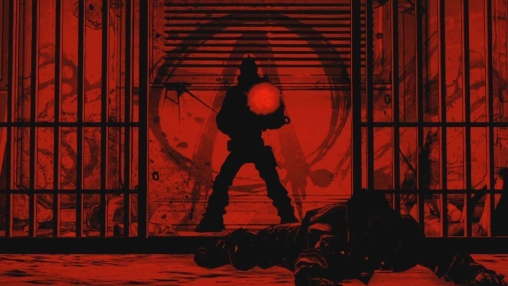 Borderlands 2: Mayhem Approaches Teaser Trailer