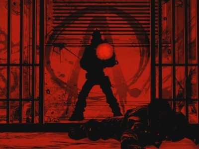 Borderlands 2: Mayhem Approaches Teaser Trailer