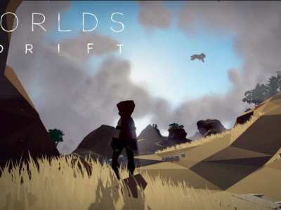 Bossa Studios Previews Open World Adventure Game Worlds Adrift