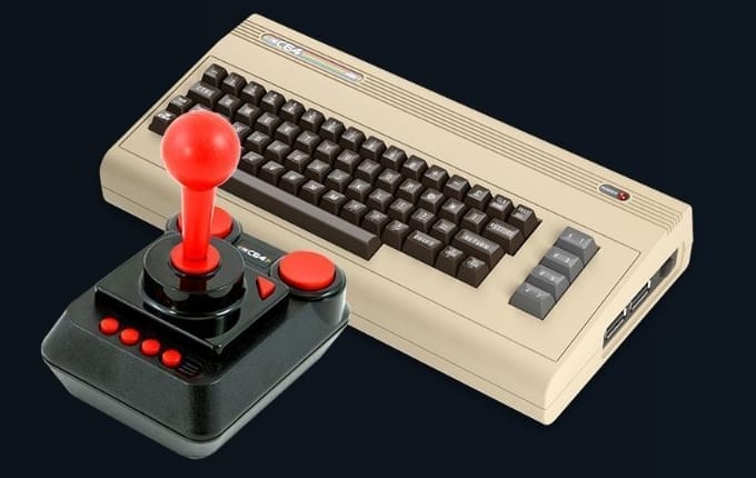 C64