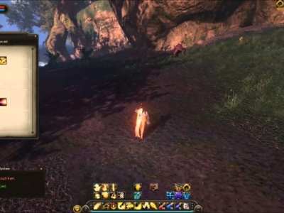 Cabal 2 Previews Wizard And Priest, Closed Beta Launching End Of April