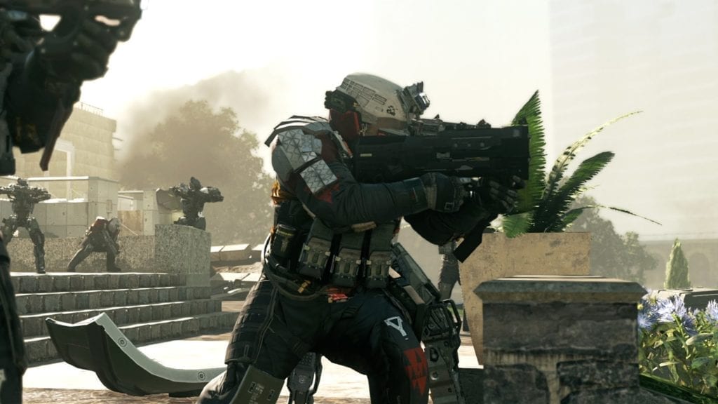 Call Of Duty Infinite Warfare Trailer Revealed