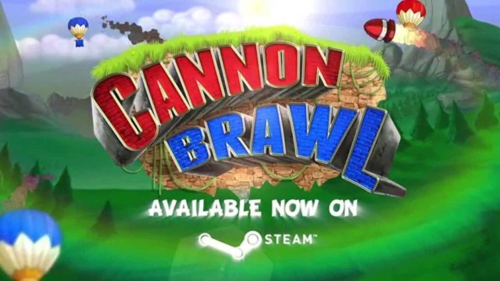 Cannon Brawl Review For Pc