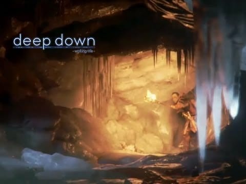 Capcom’s New Ip ‘deep Down’ Announced For Ps4
