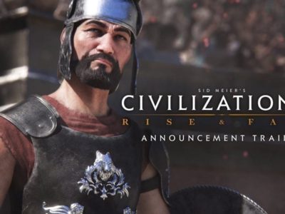 Civilization Vi Rise And Fall Expansion’s First Trailer