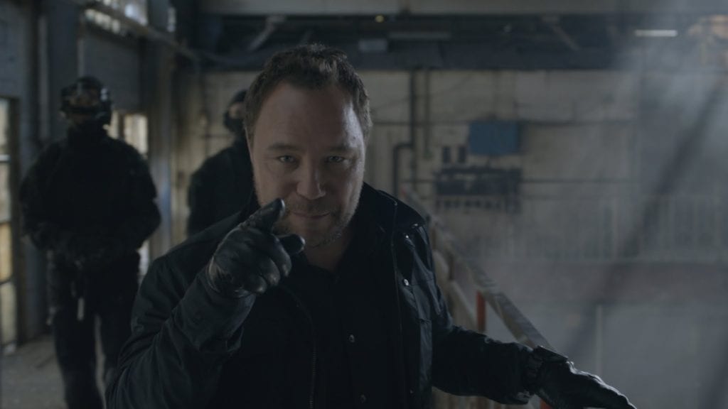 Cod: Ghosts Releases Trailer For 1st Dlc, Onslaught